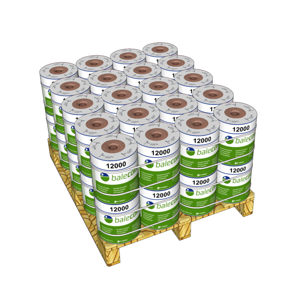 BALECORD® 12000 Medium Baler Twine