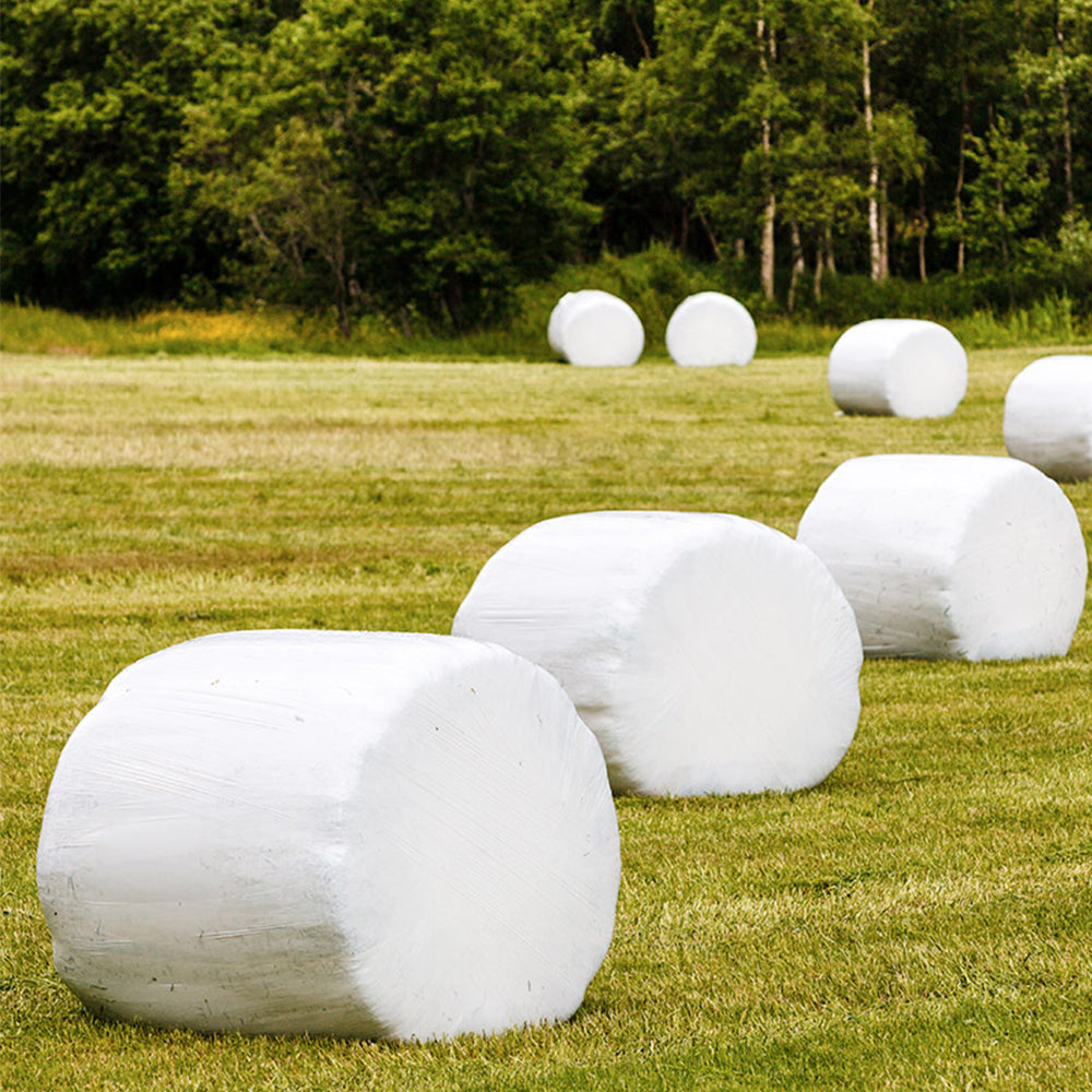 SILACORD® 750mm x 1500m Silage Wrap Film (40 Rolls)
