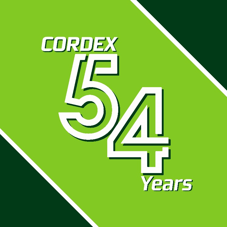 Celebrating 54 years of innovation and growth