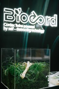 Cordex and Polymateria Unveil Biocord: A Breakthrough in Sustainable Agriculture at Lamma Show 2024