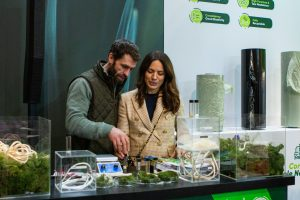 LAMMA Show 2024 Highlights with Kevin Fletcher