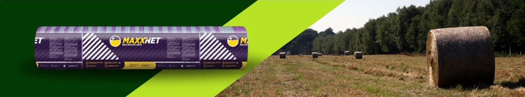 Bale Net Wrap