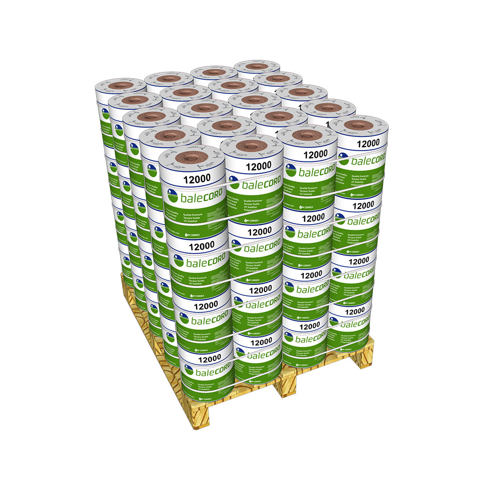 BALECORD® 12000 Medium Baler Twine