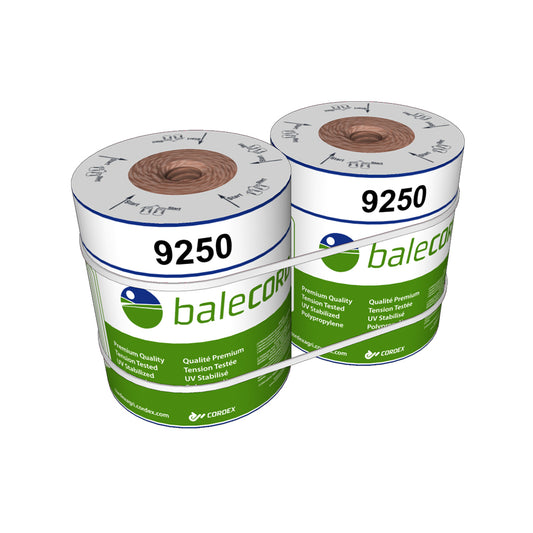 Balecord 9250 - TRUCKER TWINE