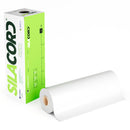 Silacord 750mm x 1500 Black / Green / White 40 Rolls