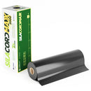 Silacord Maxx 750mm x 2000 Black / Green 10 Rolls