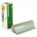 Silacord Maxx 750mm x 2000 Black / Green 10 Rolls