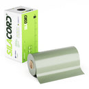 Silacord 500mm x 1800 Black / Green 16 Rolls