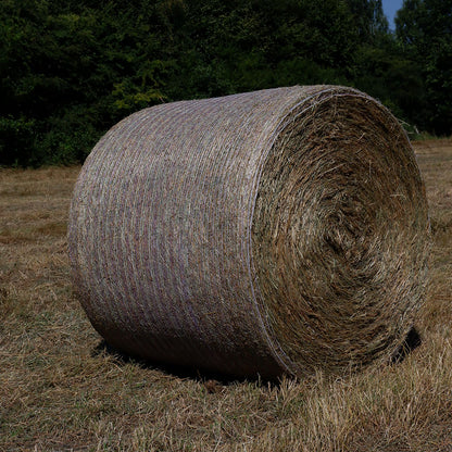 MAXXNET® Premium Round Bale Net Wrap – 16 Rolls