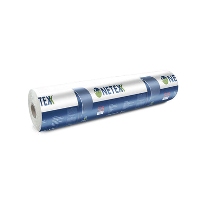 NETEXX® Round Bale Net Wrap – 16 Rolls