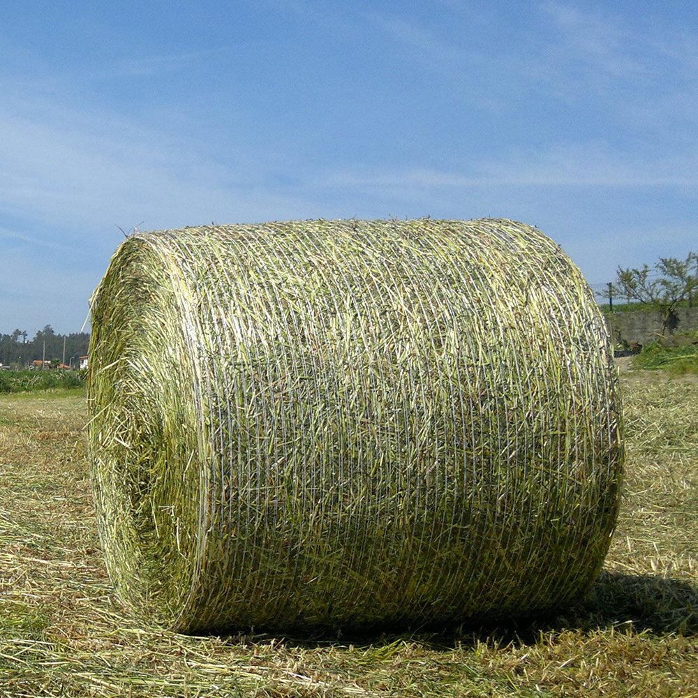 NETEXX® Round Bale Net Wrap – 16 Rolls