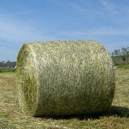 NETEXX® Round Bale Net Wrap – 16 Rolls