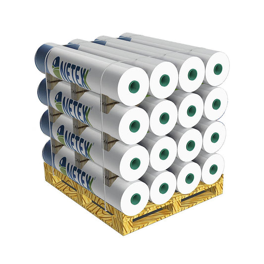 NETEXX® Round Bale Net Wrap – 16 Rolls