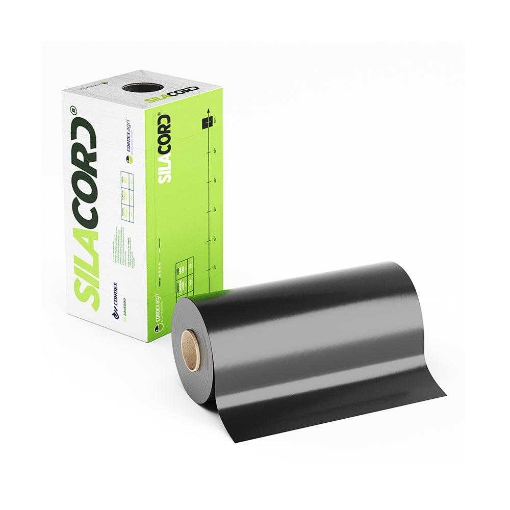 SILACORD® 500mm x 1800m Silage Wrap Film (32 Rolls)