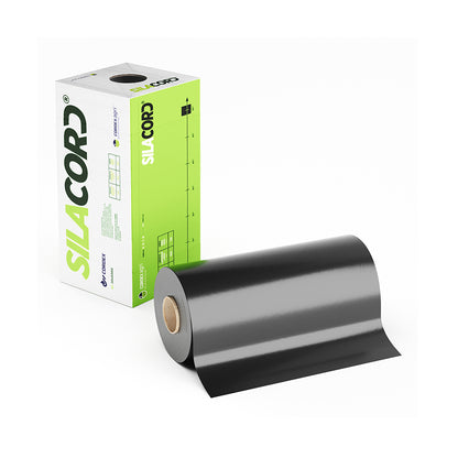 SILACORD® 500mm x 1800m Silage Wrap Film (32 Rolls)