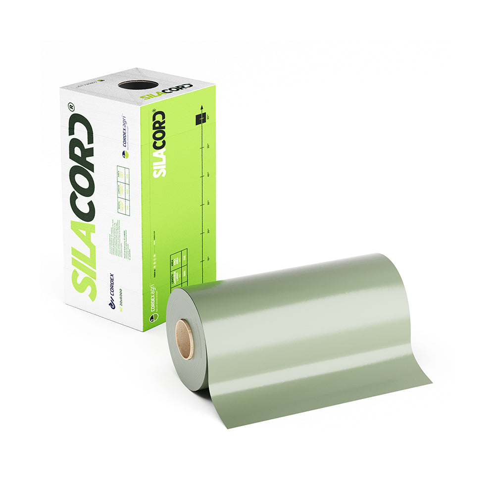 SILACORD® 500mm x 1800m Silage Wrap Film (32 Rolls)