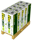 Silacord Maxx 750mm x 2000 Black / Green 10 Rolls