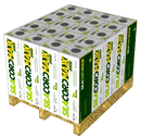 Silacord Maxx 750mm x 2000 Black / Green 20 Rolls