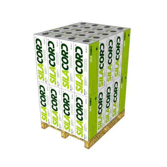 SILACORD® 750mm x 1500m Silage Wrap Film (40 Rolls)