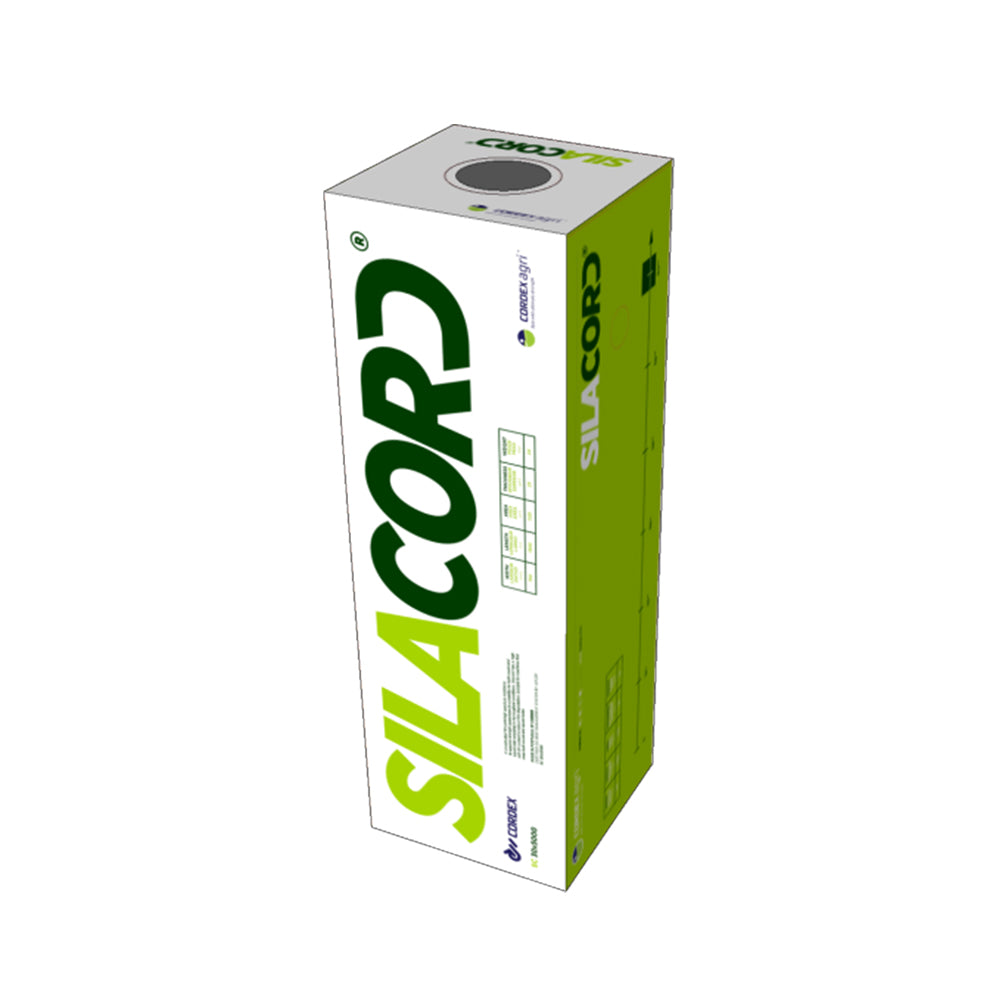 SILACORD® 750mm x 1500m Silage Wrap Film (40 Rolls)
