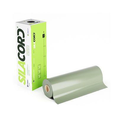 SILACORD® 750mm x 1500m Silage Wrap Film (10 Rolls)