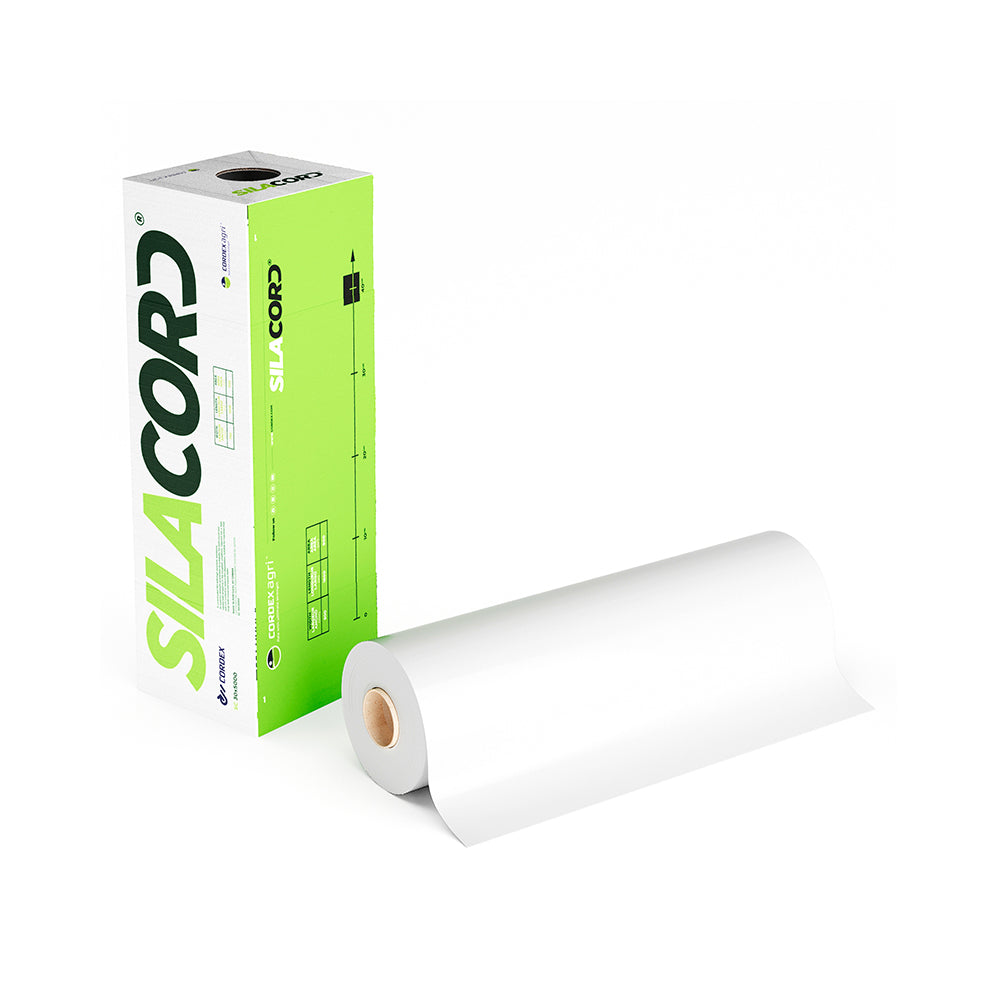 SILACORD® 750mm x 1500m Silage Wrap Film (10 Rolls)