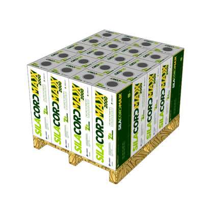 SILACORD MAXX® 750mm x 2000m Silage Wrap Film (20 Rolls)