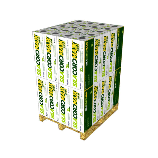 SILACORD MAXX® 750mm x 2000m Silage Wrap Film (40 Rolls)